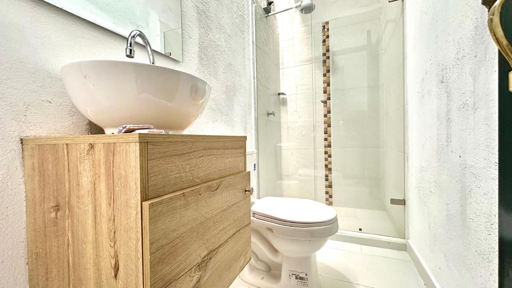 Venecia Loft Hotel Медельїн Екстер'єр фото
